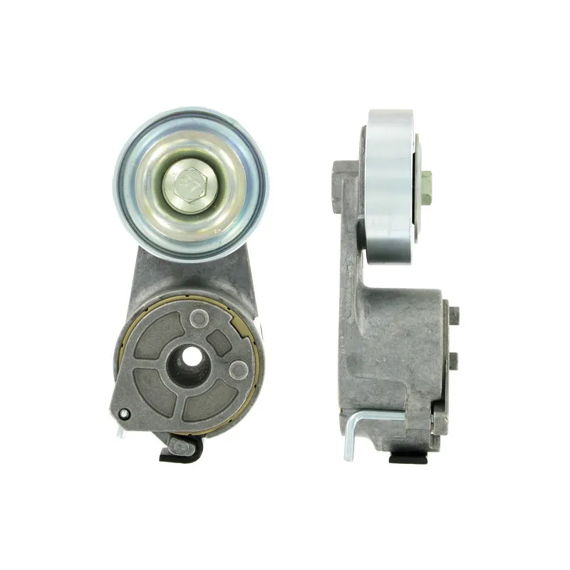 Poulie-tendeur, courroie trapézoïdale à nervures SKF VKMCV 52010