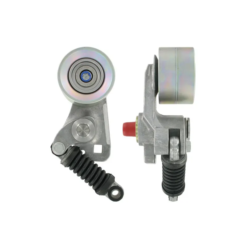 Poulie-tendeur, courroie trapézoïdale à nervures SKF VKMCV 51001