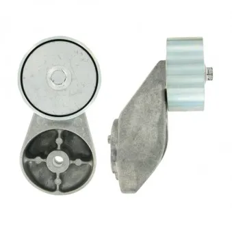 Poulie renvoi/transmission, courroie trapézoïdale à nervures SKF