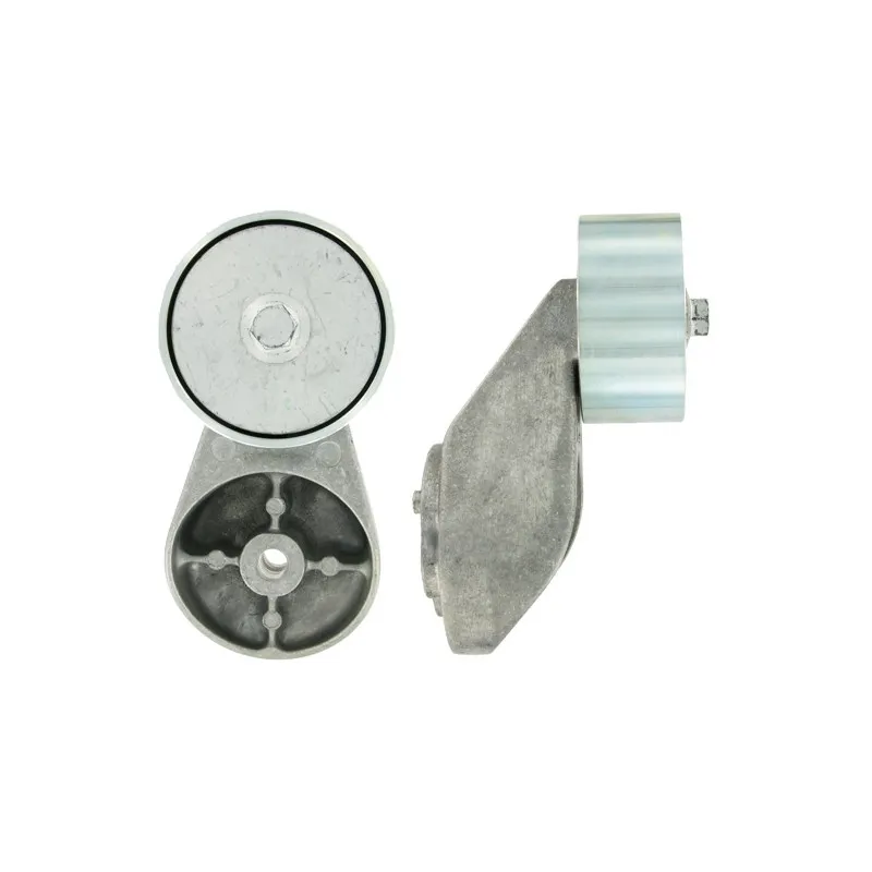 Poulie renvoi/transmission, courroie trapézoïdale à nervures SKF VKMCV 51006