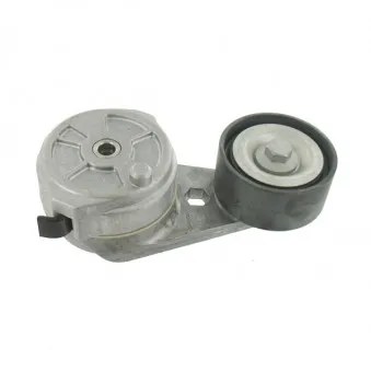 Poulie-tendeur, courroie trapézoïdale à nervures SKF