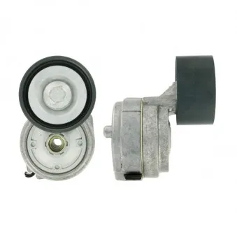 Poulie-tendeur, courroie trapézoïdale à nervures SKF