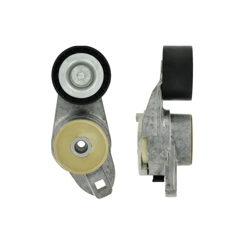 Poulie-tendeur, courroie trapézoïdale à nervures SKF VKMCV 53006