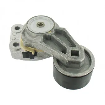 Poulie-tendeur, courroie trapézoïdale à nervures SKF