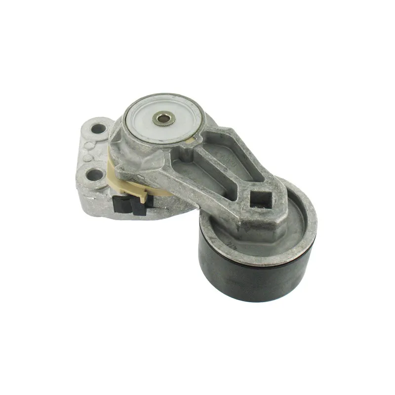 Poulie-tendeur, courroie trapézoïdale à nervures SKF VKMCV 53005