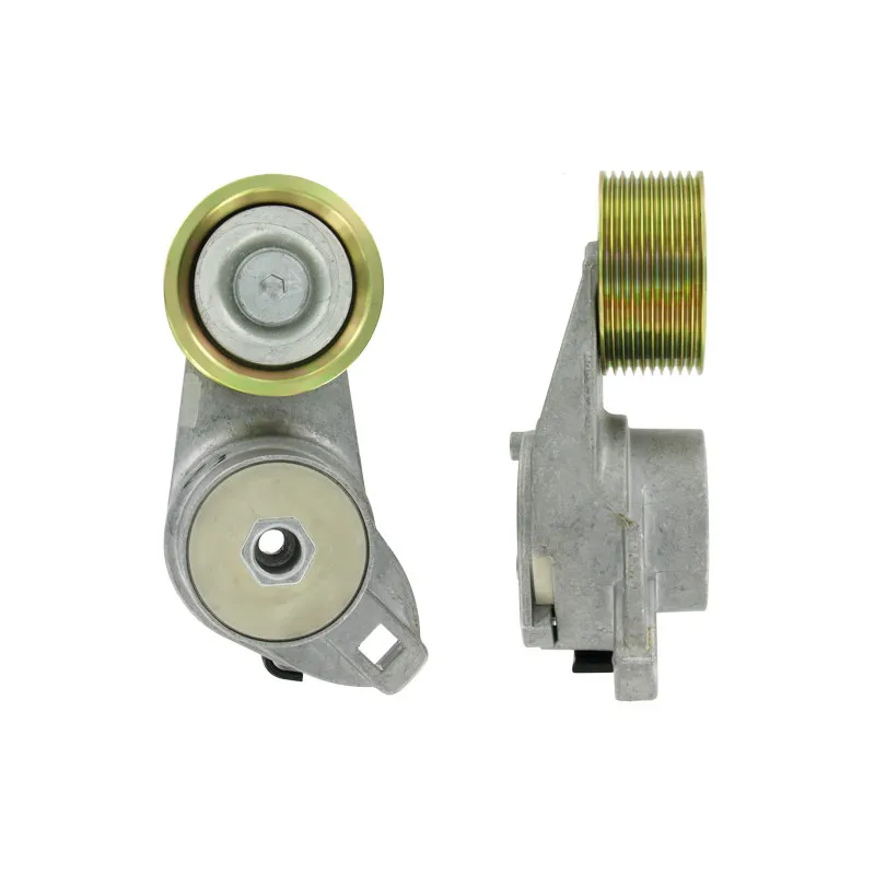 Poulie-tendeur, courroie trapézoïdale à nervures SKF VKMCV 53007