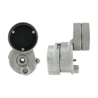 Poulie-tendeur, courroie trapézoïdale à nervures SKF