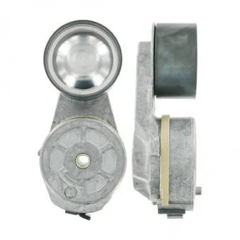 Poulie-tendeur, courroie trapézoïdale à nervures SKF