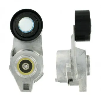 Poulie-tendeur, courroie trapézoïdale à nervures SKF