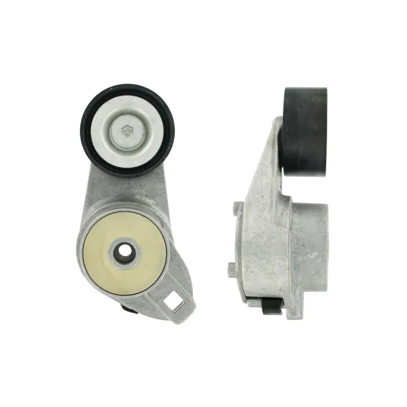 Poulie-tendeur, courroie trapézoïdale à nervures SKF VKMCV 53002