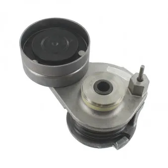 Poulie-tendeur, courroie trapézoïdale à nervures SKF