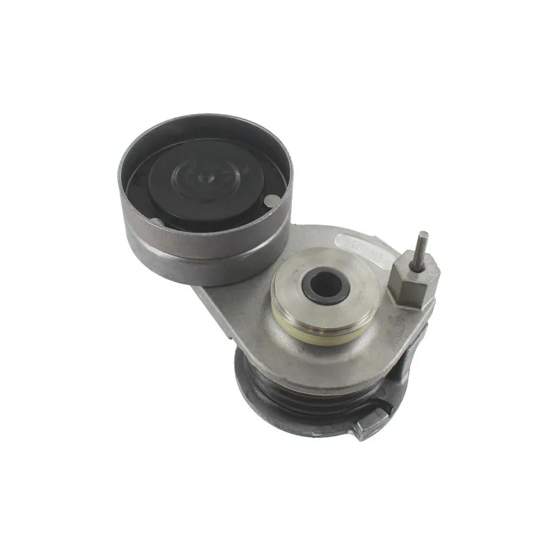 Poulie-tendeur, courroie trapézoïdale à nervures SKF VKMCV 57004