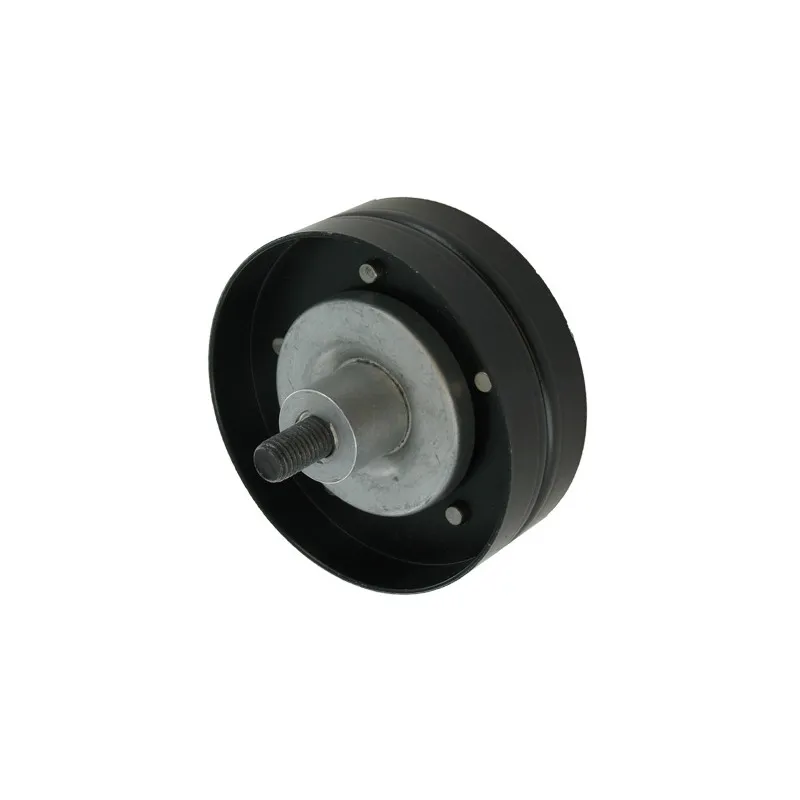 Poulie renvoi/transmission, courroie trapézoïdale à nervures SKF VKMCV 57007