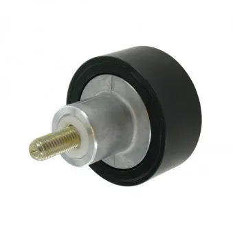 Poulie renvoi/transmission, courroie trapézoïdale à nervures SKF