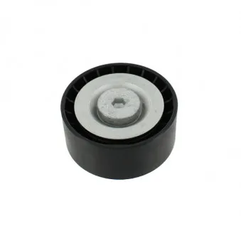 Poulie renvoi/transmission, courroie trapézoïdale à nervures SKF