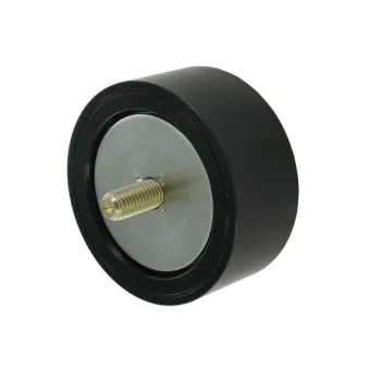 Poulie renvoi/transmission, courroie trapézoïdale à nervures SKF