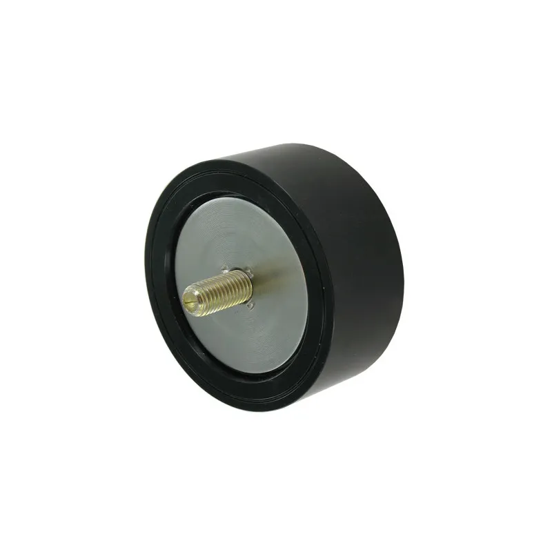 Poulie renvoi/transmission, courroie trapézoïdale à nervures SKF VKMCV 57008