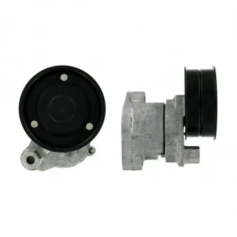 Poulie-tendeur, courroie trapézoïdale à nervures SKF