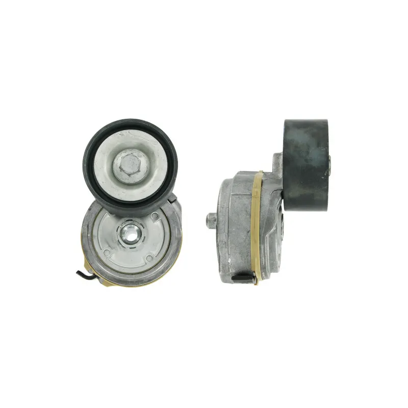 Poulie-tendeur, courroie trapézoïdale à nervures SKF VKMCV 55004