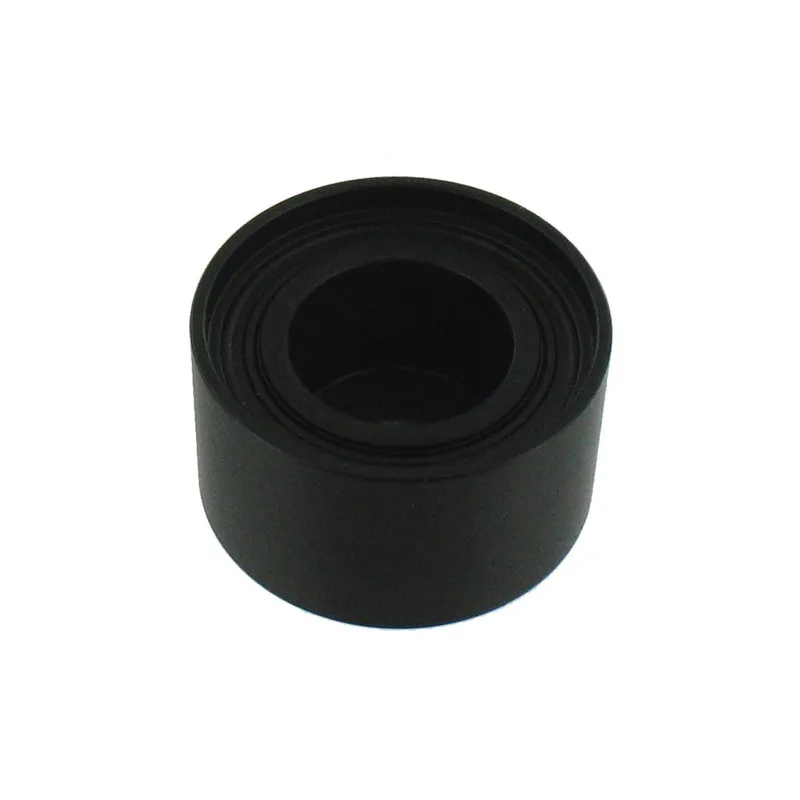 Poulie renvoi/transmission, courroie trapézoïdale à nervures SKF VKMCV 55003