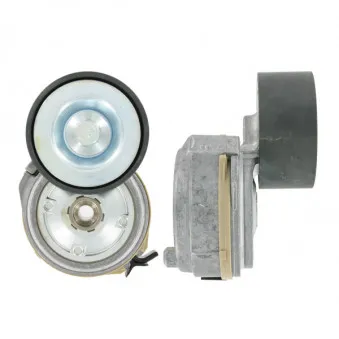 Poulie-tendeur, courroie trapézoïdale à nervures SKF