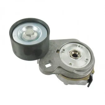 Poulie-tendeur, courroie trapézoïdale à nervures SKF