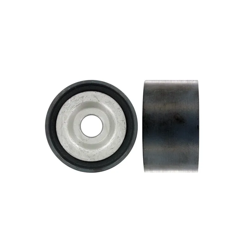 Poulie renvoi/transmission, courroie trapézoïdale à nervures SKF VKMCV 55010