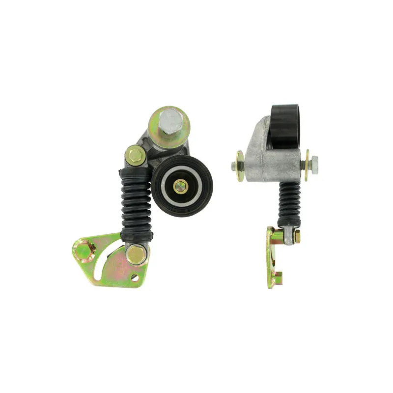 Poulie-tendeur, courroie trapézoïdale à nervures SKF VKMCV 55002