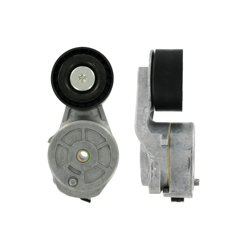 Poulie-tendeur, courroie trapézoïdale à nervures SKF VKMCV 56009