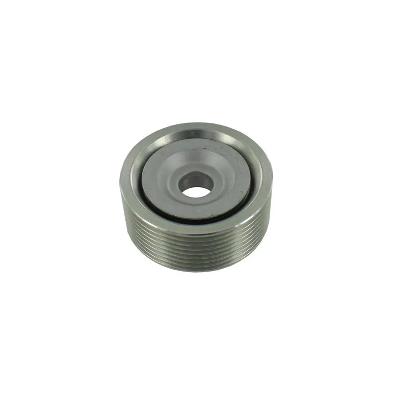 Poulie renvoi/transmission, courroie trapézoïdale à nervures SKF VKMCV 55015