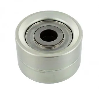 Poulie renvoi/transmission, courroie trapézoïdale à nervures SKF