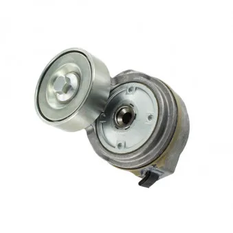 Poulie-tendeur, courroie trapézoïdale à nervures SKF