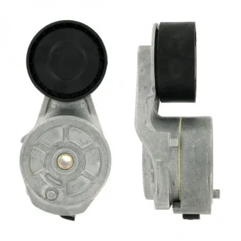 Poulie-tendeur, courroie trapézoïdale à nervures SKF