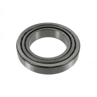 Roulement de roue SKF