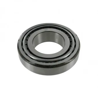 Roulement de roue SKF