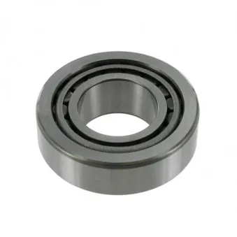 Roulement de roue SKF