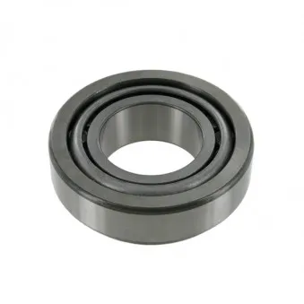 Roulement de roue SKF