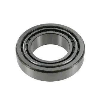 Roulement de roue SKF