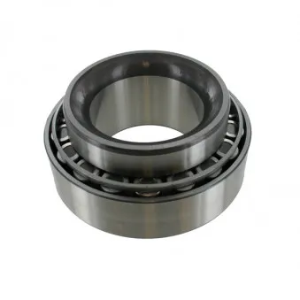 Roulement de roue SKF