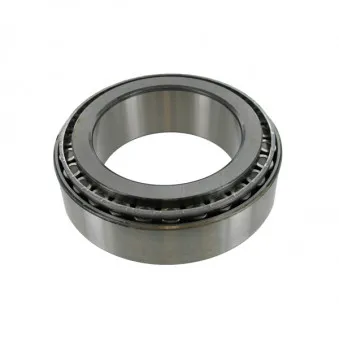 Roulement de roue SKF