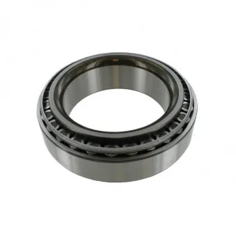 Roulement de roue SKF
