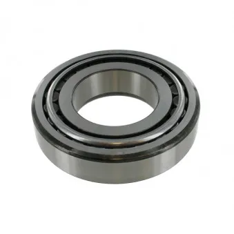 Roulement de roue SKF