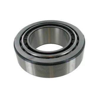 Roulement de roue SKF