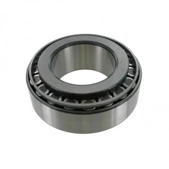 Roulement de roue SKF