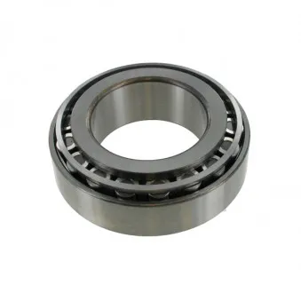 Roulement de roue SKF