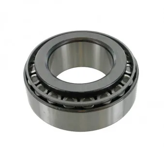 Roulement de roue SKF