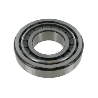 Roulement de roue SKF