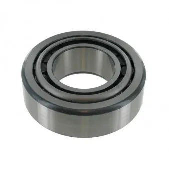 Roulement de roue SKF