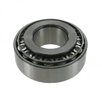 Roulement de roue SKF
