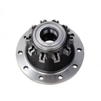 Moyeu de roue avant SKF